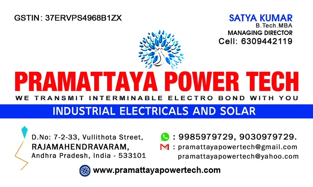 PRAMATTAYA POWER TECH