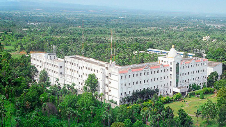 Godavari Institute of Engineering & Technology (GIET)