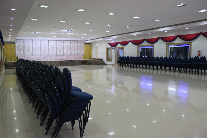 S V Function Hall